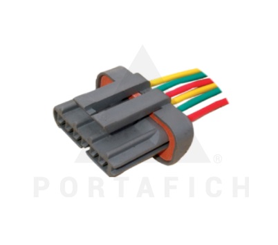 627 - FICHA MOD.ENC VW GOL-ORI